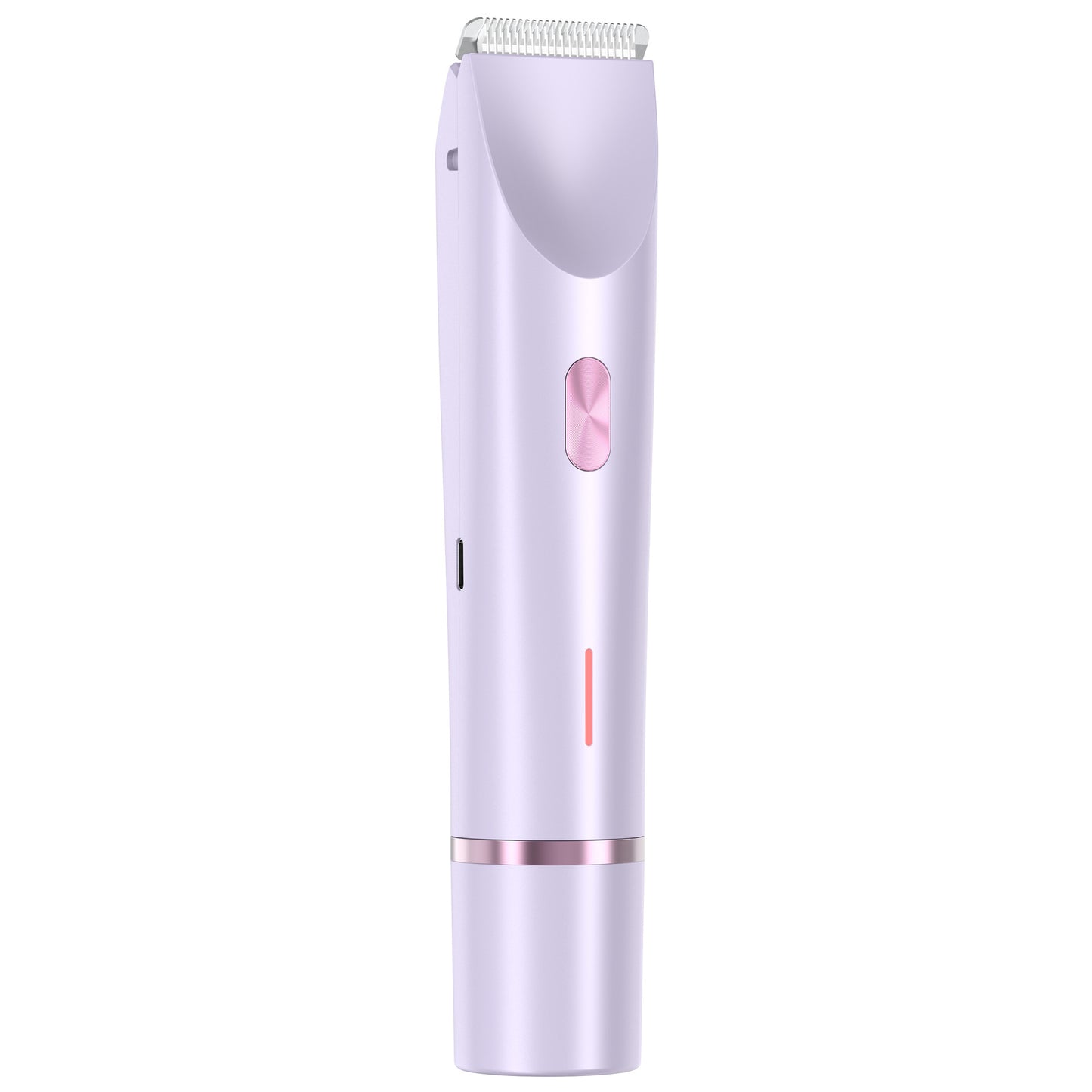 2 In 1 Hair Remover Women's Trimmer Electric