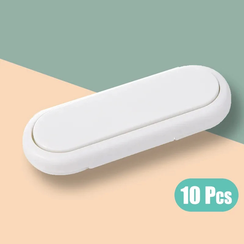 Baby Lock Kids Safety Locks Cabinet Door Lock Baby Protective Refrigerator children Drawer Locks child safety lock