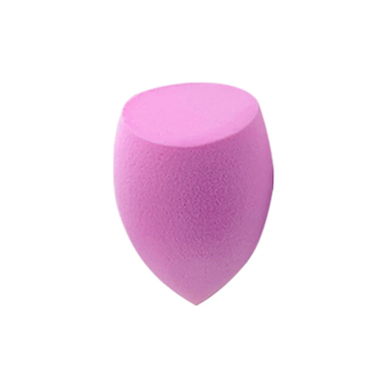 1Pc Cosmetic Puff Powder Smooth Women's Makeup Foundation Sponge Beauty Make Up Tools & Accessories Water Drop Blending Shape