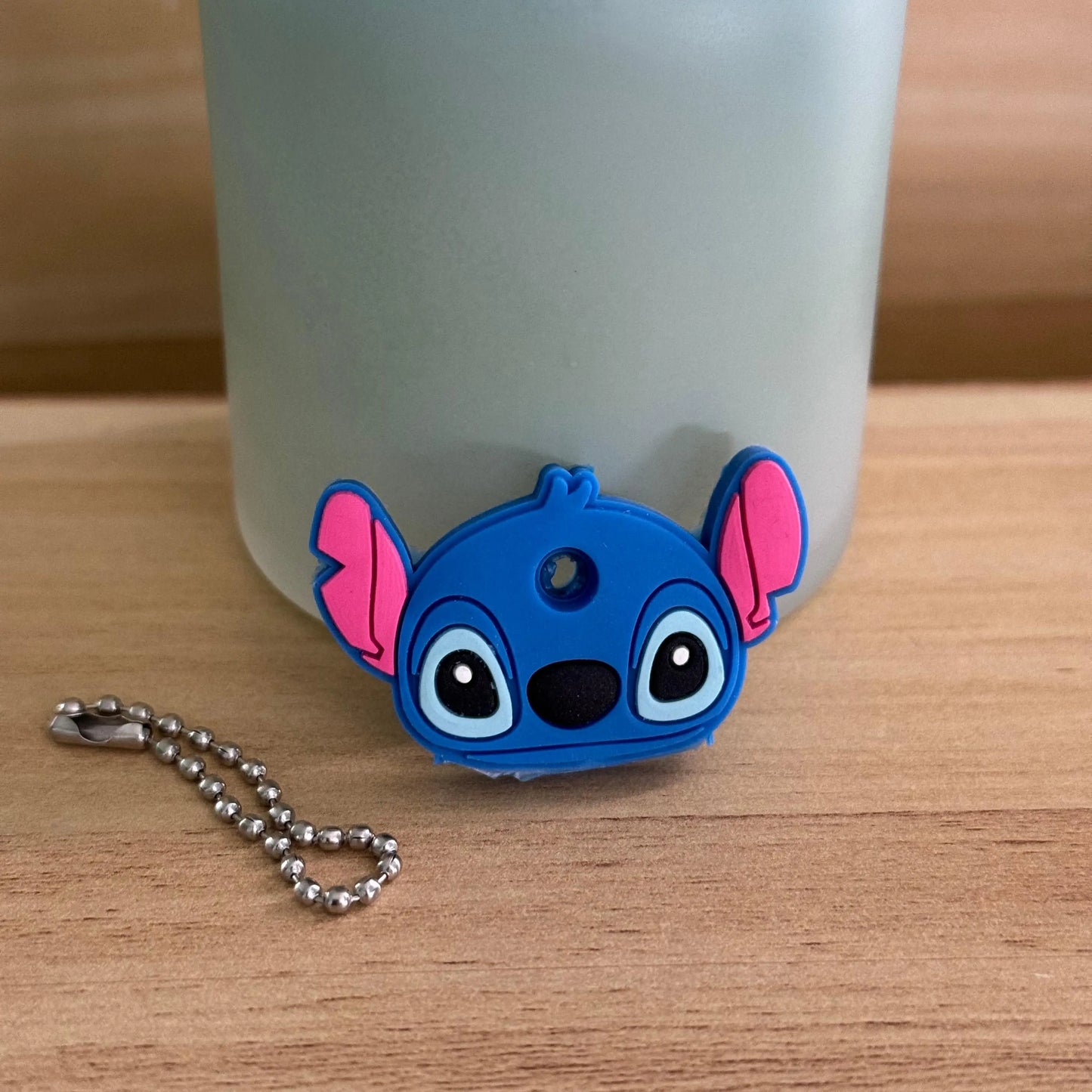 Hot Keychain New Arrival Avenger Minnie Key Chains Spider Cartoon Man Cat Key Cover Caps Car Keychain Key Ring Holder Women