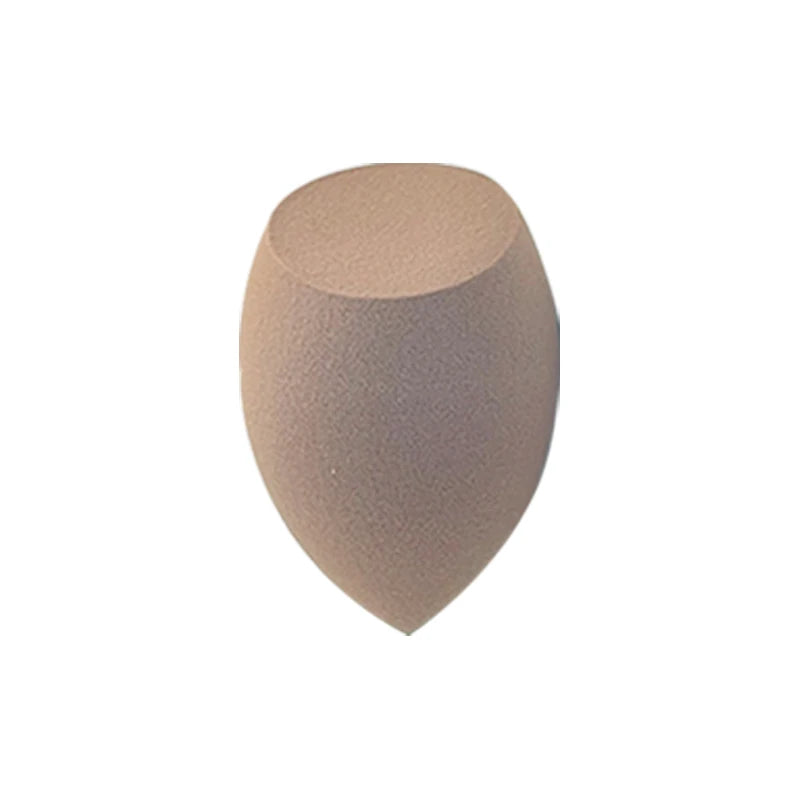 1Pc Cosmetic Puff Powder Smooth Women's Makeup Foundation Sponge Beauty Make Up Tools & Accessories Water Drop Blending Shape