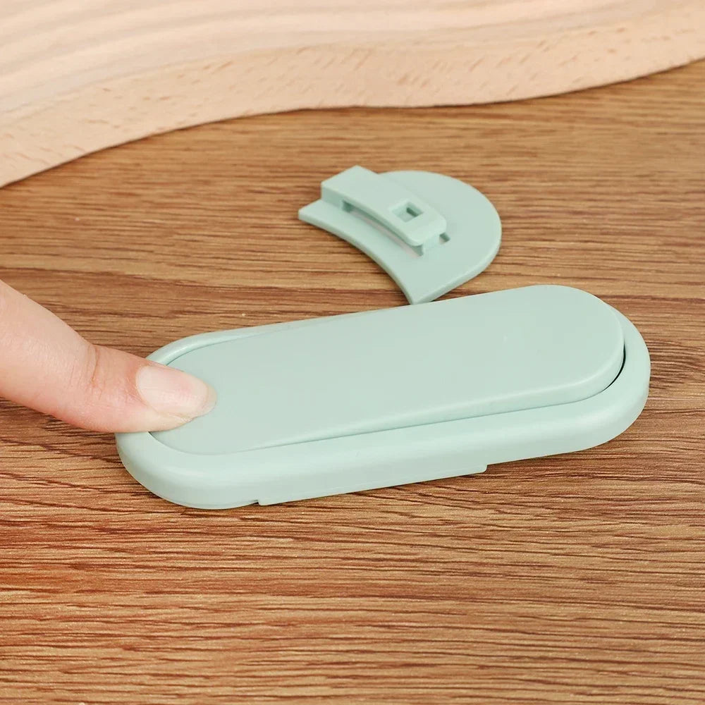 Baby Lock Kids Safety Locks Cabinet Door Lock Baby Protective Refrigerator children Drawer Locks child safety lock