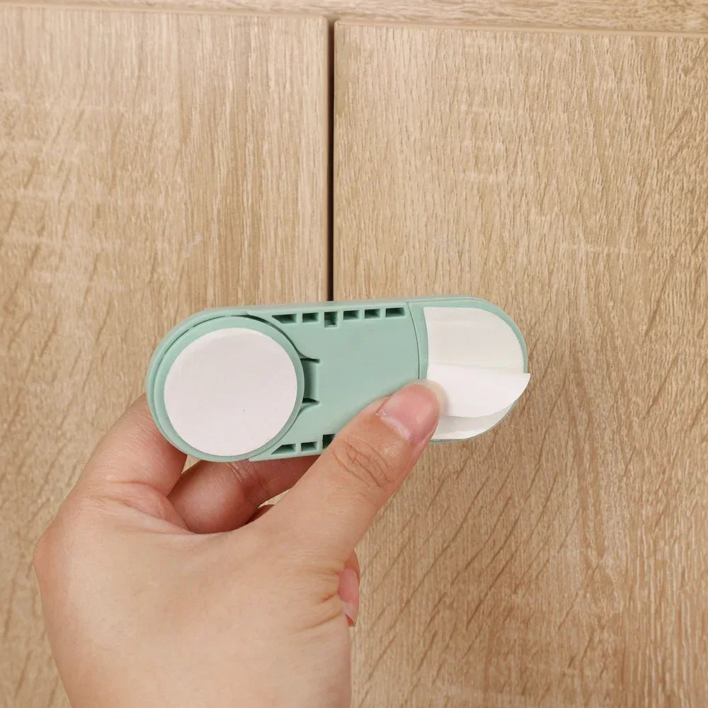 Baby Lock Kids Safety Locks Cabinet Door Lock Baby Protective Refrigerator children Drawer Locks child safety lock