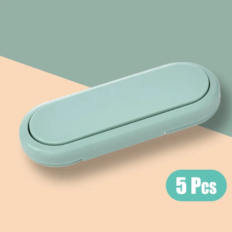 Baby Lock Kids Safety Locks Cabinet Door Lock Baby Protective Refrigerator children Drawer Locks child safety lock