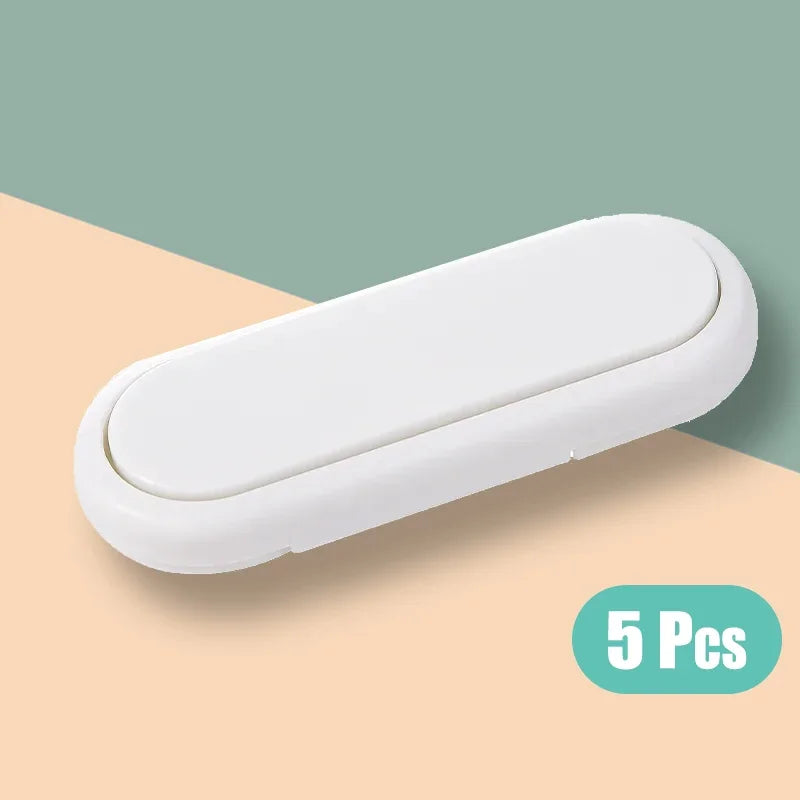 Baby Lock Kids Safety Locks Cabinet Door Lock Baby Protective Refrigerator children Drawer Locks child safety lock