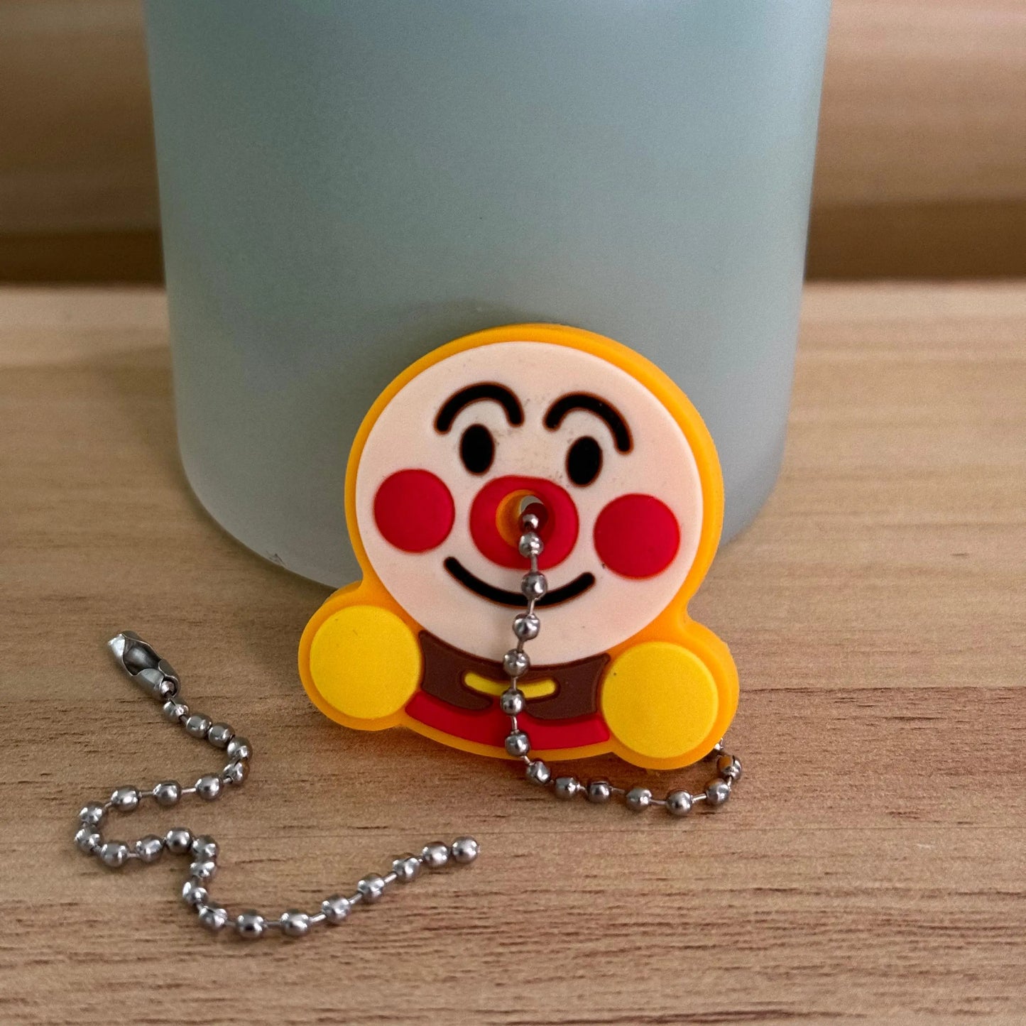 Hot Keychain New Arrival Avenger  Minnie Key Chains Spider Cartoon Man Cat Key Cover Caps Car Keychain Key Ring Holder Women