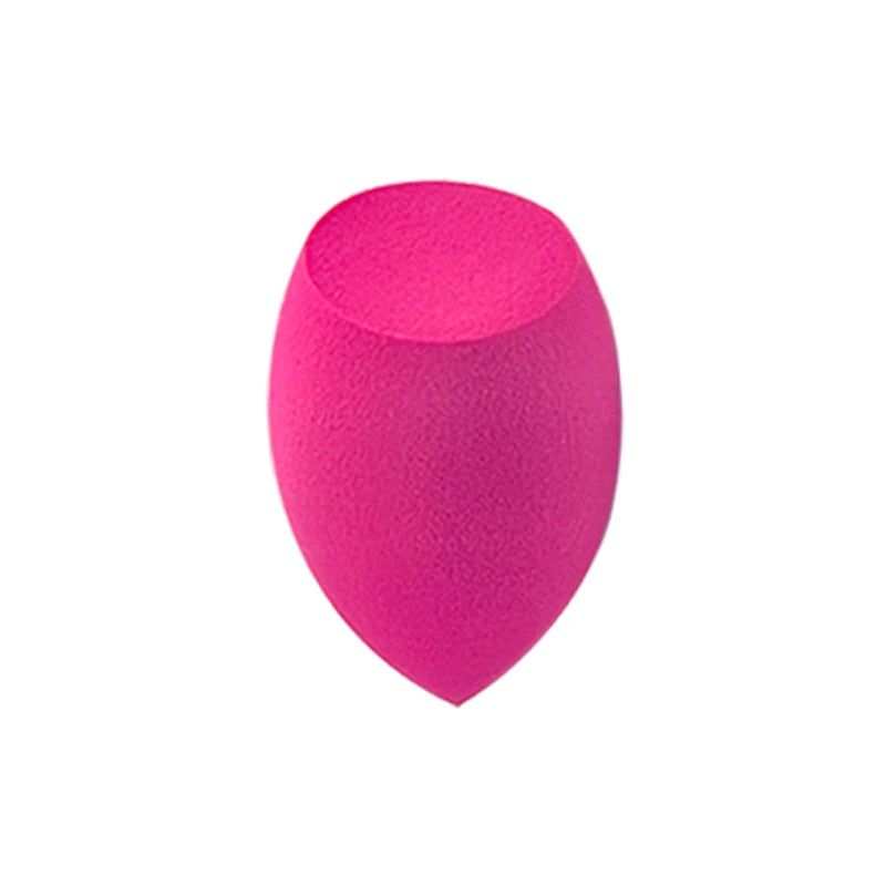 1Pc Cosmetic Puff Powder Smooth Women's Makeup Foundation Sponge Beauty Make Up Tools & Accessories Water Drop Blending Shape