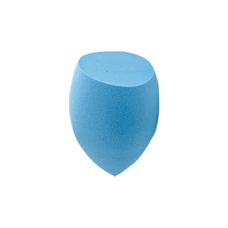 1Pc Cosmetic Puff Powder Smooth Women's Makeup Foundation Sponge Beauty Make Up Tools & Accessories Water Drop Blending Shape