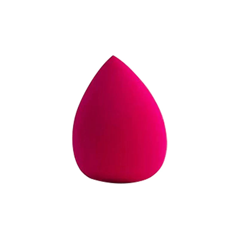 1Pc Cosmetic Puff Powder Smooth Women's Makeup Foundation Sponge Beauty Make Up Tools & Accessories Water Drop Blending Shape