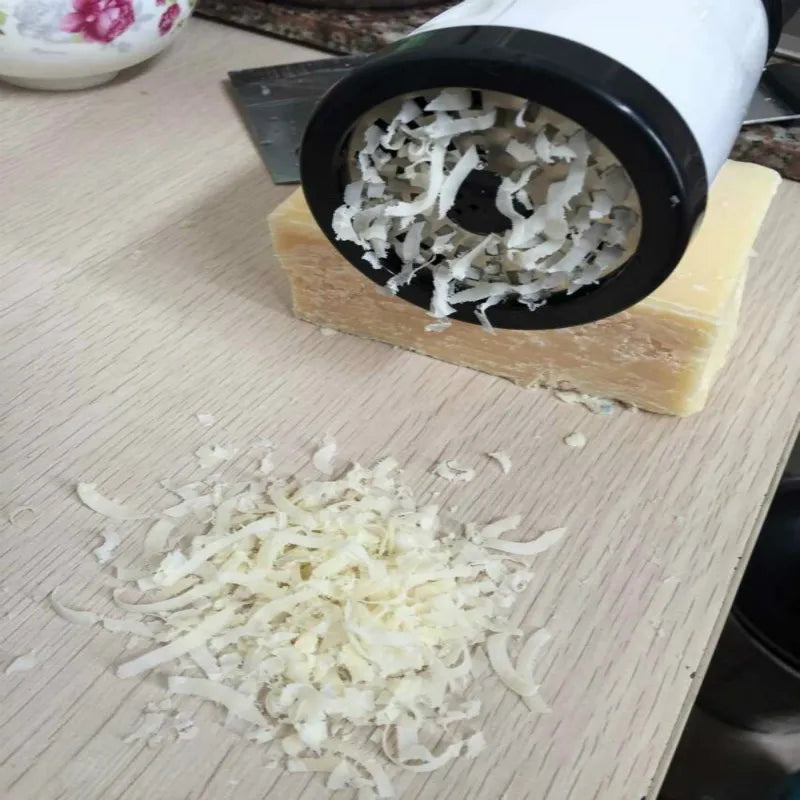 Cheese Slicer  Grater Handheld Grinder Kitchen Tools Mill Baking  Acc  Cutter   Gadget pf10074