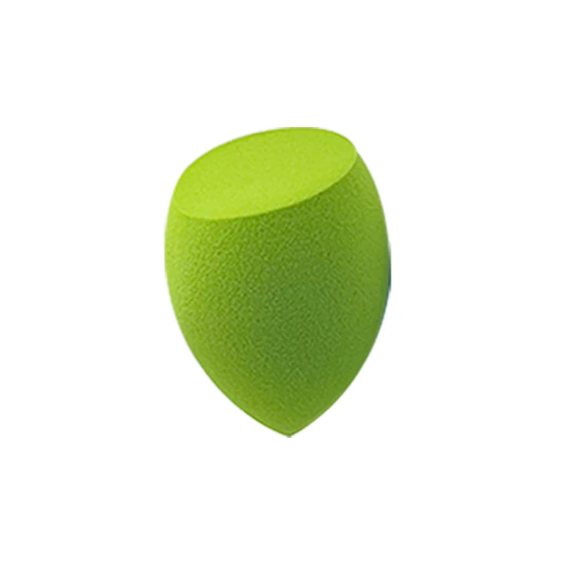 1Pc Cosmetic Puff Powder Smooth Women's Makeup Foundation Sponge Beauty Make Up Tools & Accessories Water Drop Blending Shape