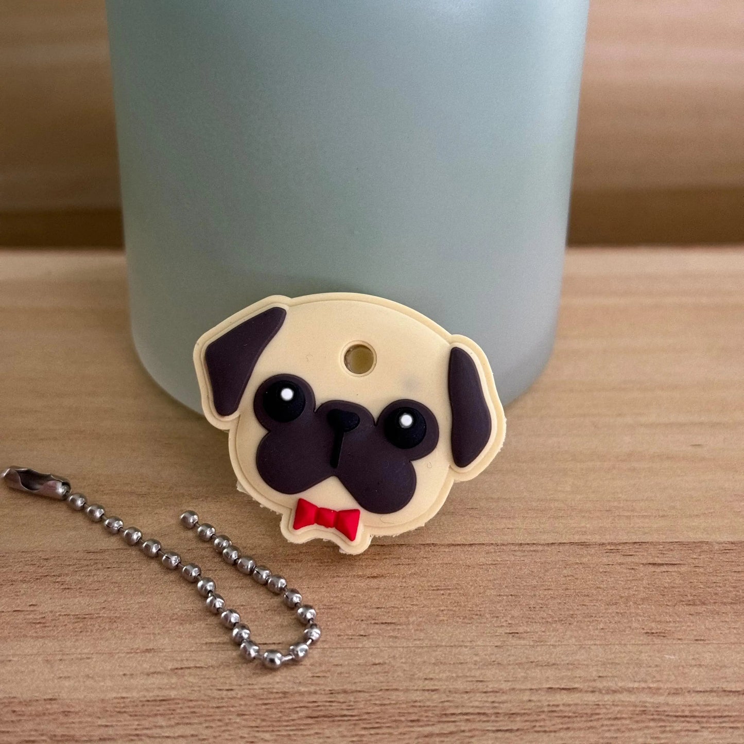 Hot Keychain New Arrival Avenger  Minnie Key Chains Spider Cartoon Man Cat Key Cover Caps Car Keychain Key Ring Holder Women