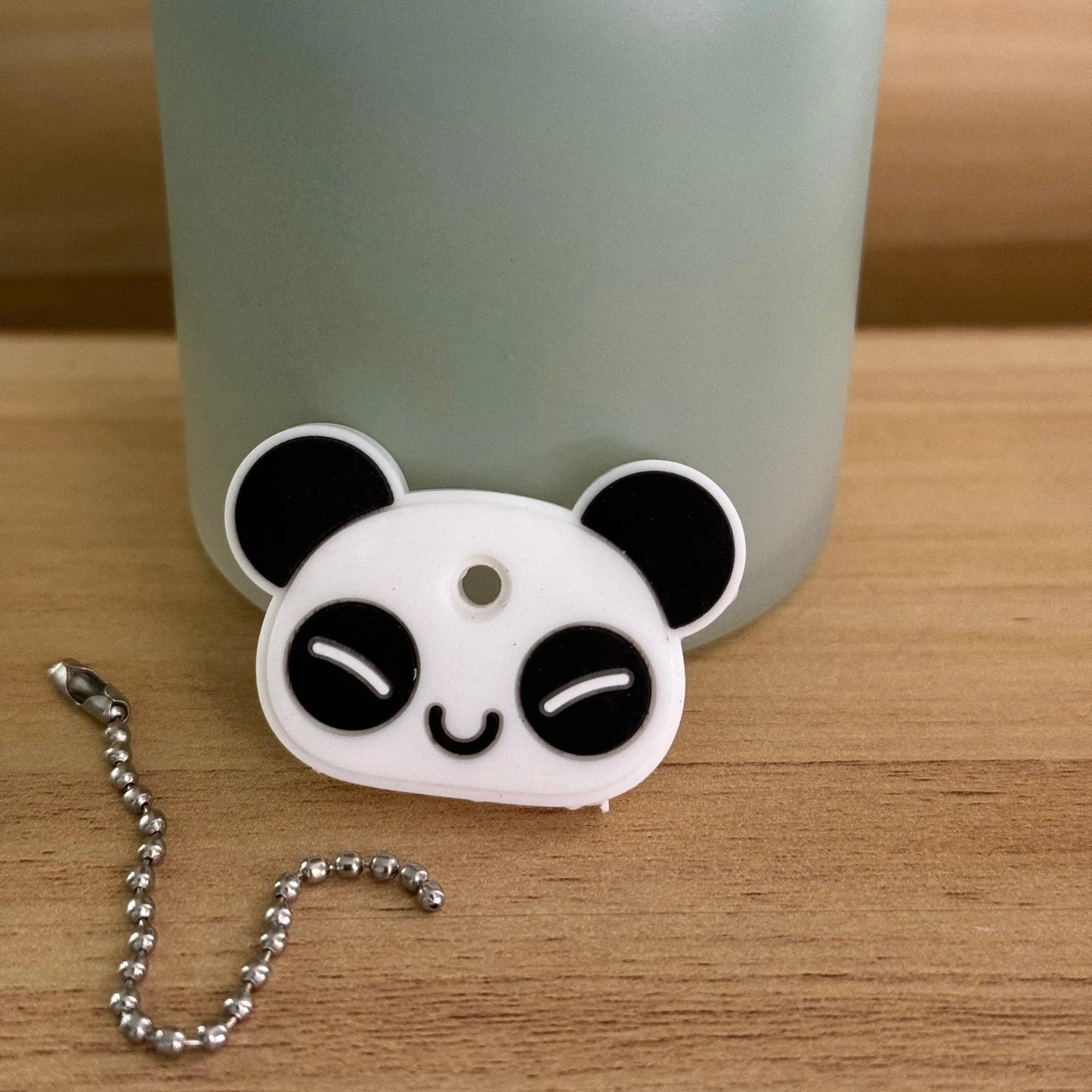 Hot Keychain New Arrival Avenger  Minnie Key Chains Spider Cartoon Man Cat Key Cover Caps Car Keychain Key Ring Holder Women