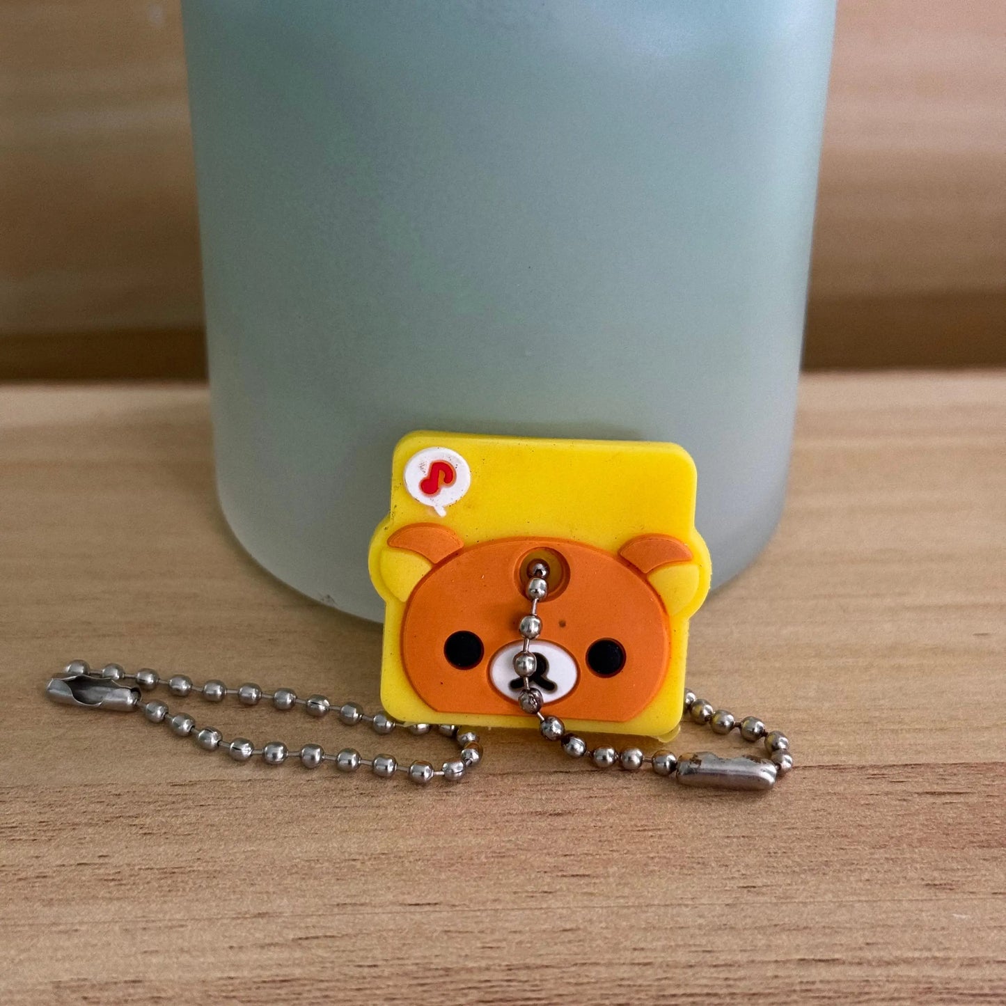 Hot Keychain New Arrival Avenger  Minnie Key Chains Spider Cartoon Man Cat Key Cover Caps Car Keychain Key Ring Holder Women