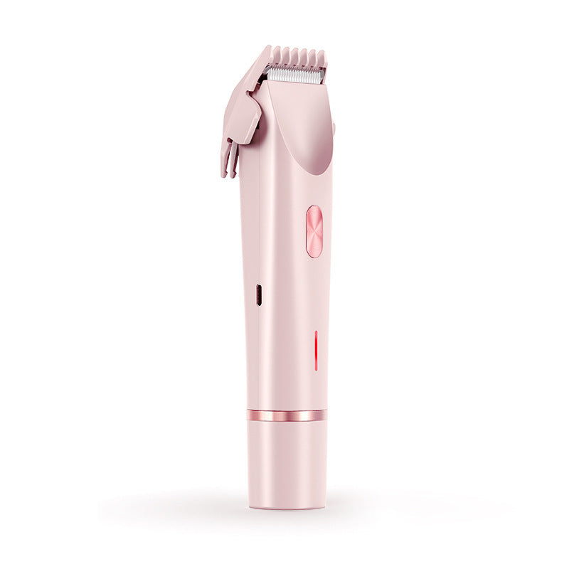 2 In 1 Hair Remover Women's Trimmer Electric